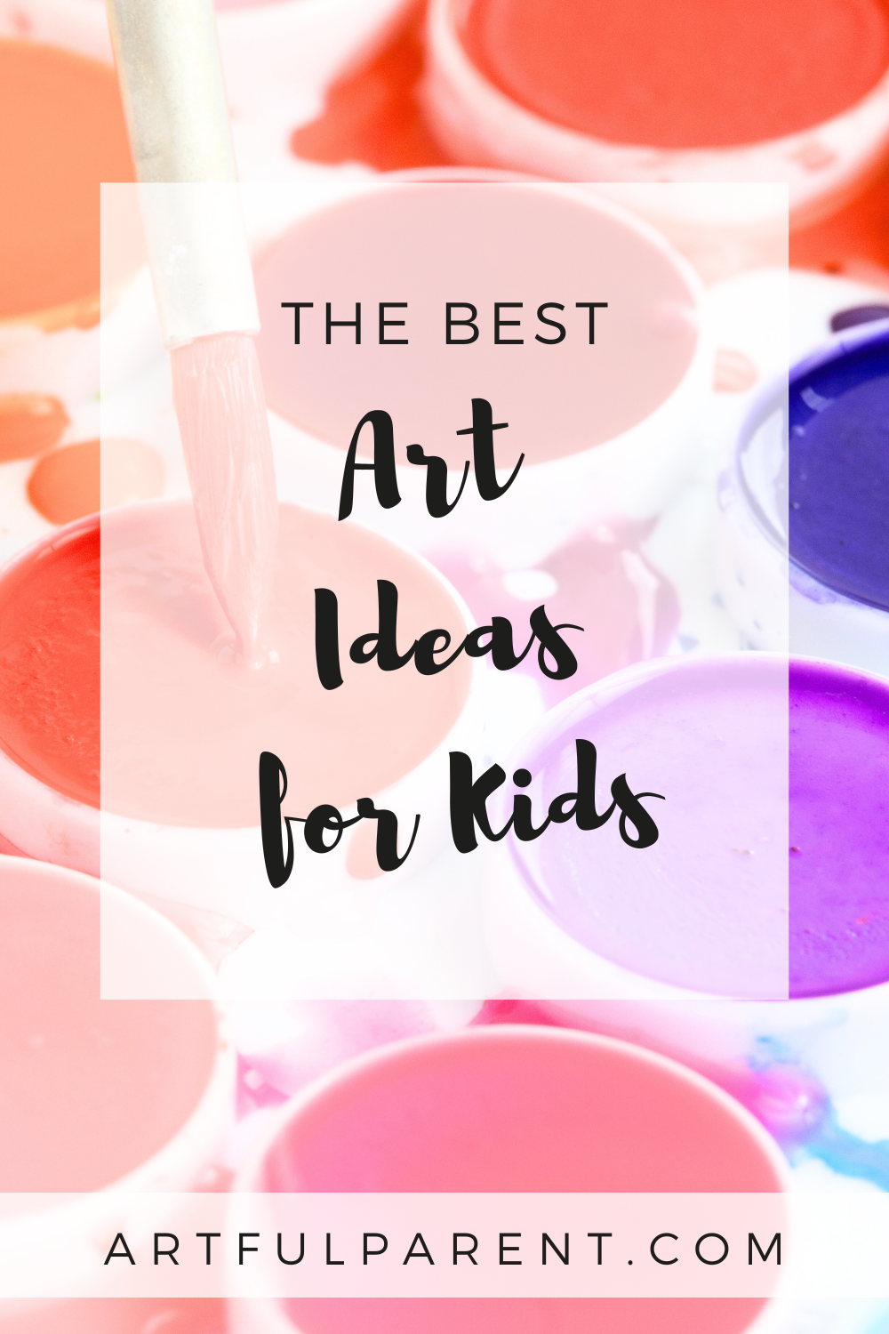 The Best Art Ideas for 2024